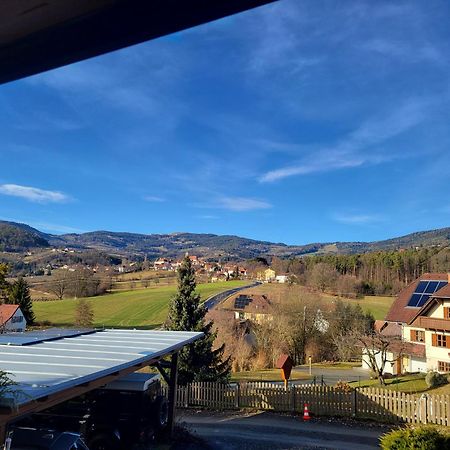 Zwei Schlafzimmer Ferienapartment Anna Am Stubenbergsee Inklusive Vier E-Bikes Esterno foto