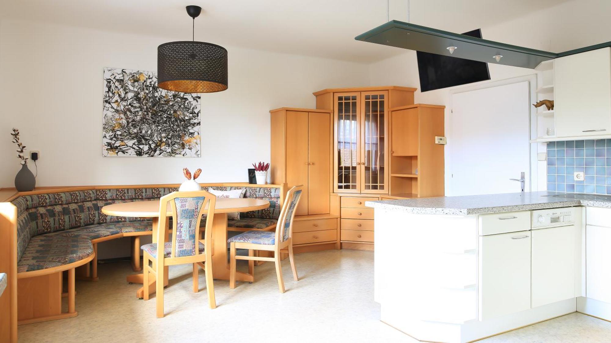 Zwei Schlafzimmer Ferienapartment Anna Am Stubenbergsee Inklusive Vier E-Bikes Esterno foto