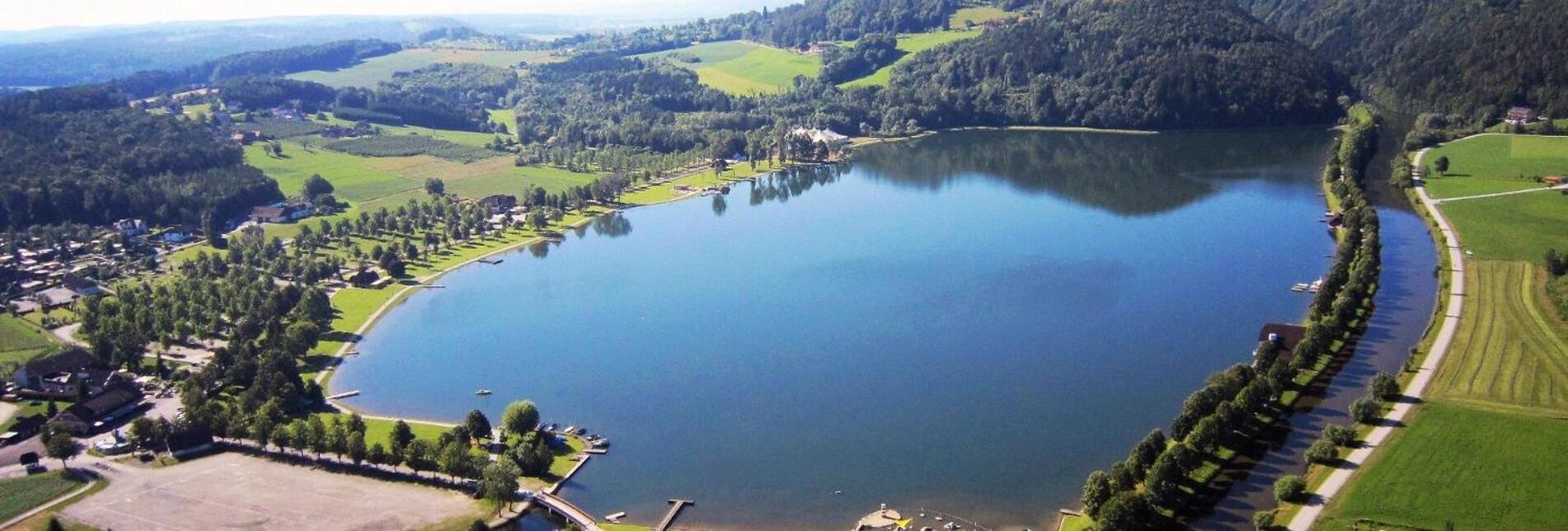 Zwei Schlafzimmer Ferienapartment Anna Am Stubenbergsee Inklusive Vier E-Bikes Esterno foto
